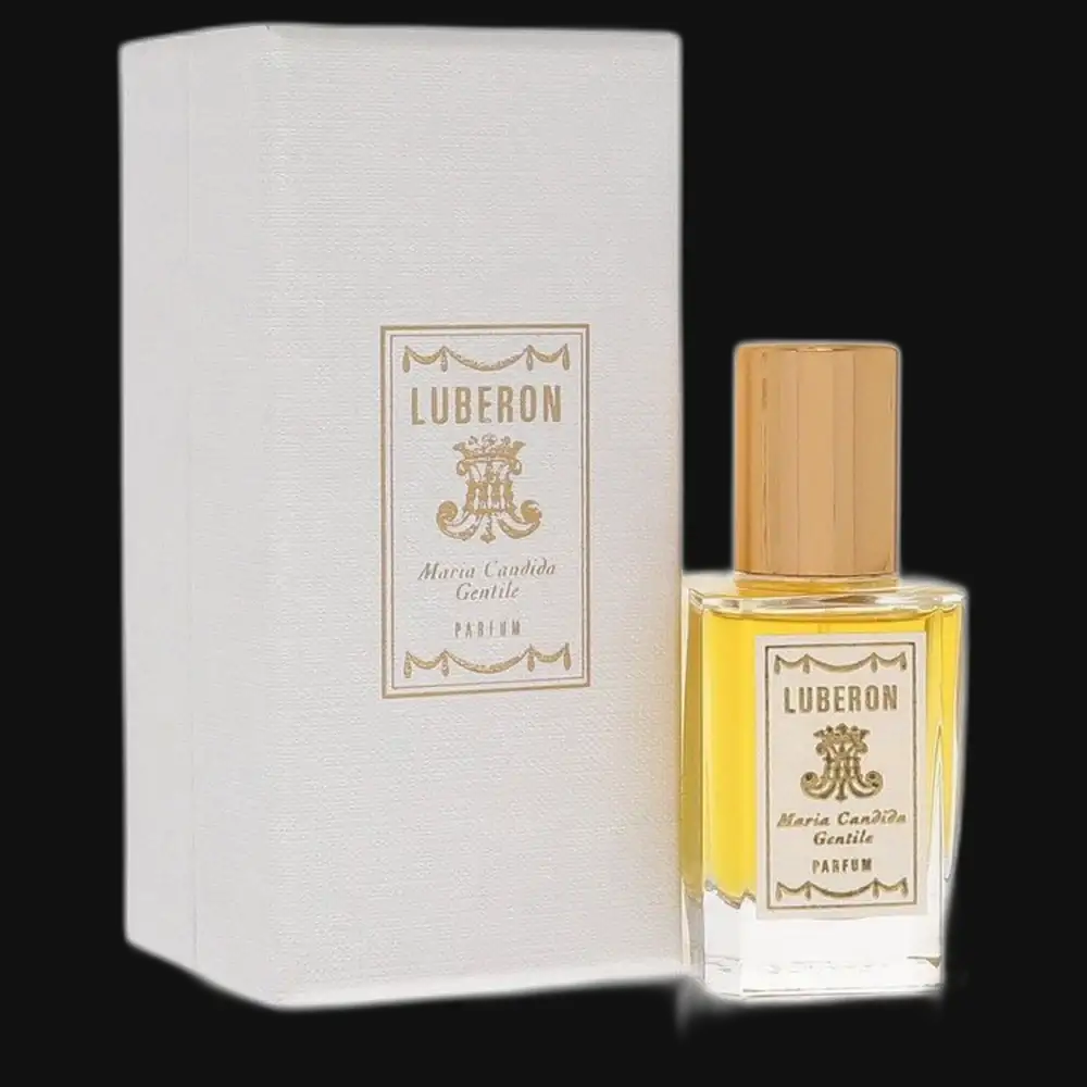 Luberon Pure Perfume By Maria Candida Gentile Perfume for Women - Renee Lane Company