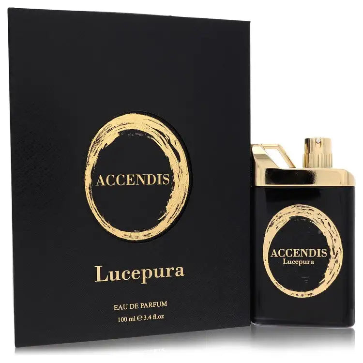 Lucepura By Accendis (Unisex) - Renee Lane Company
