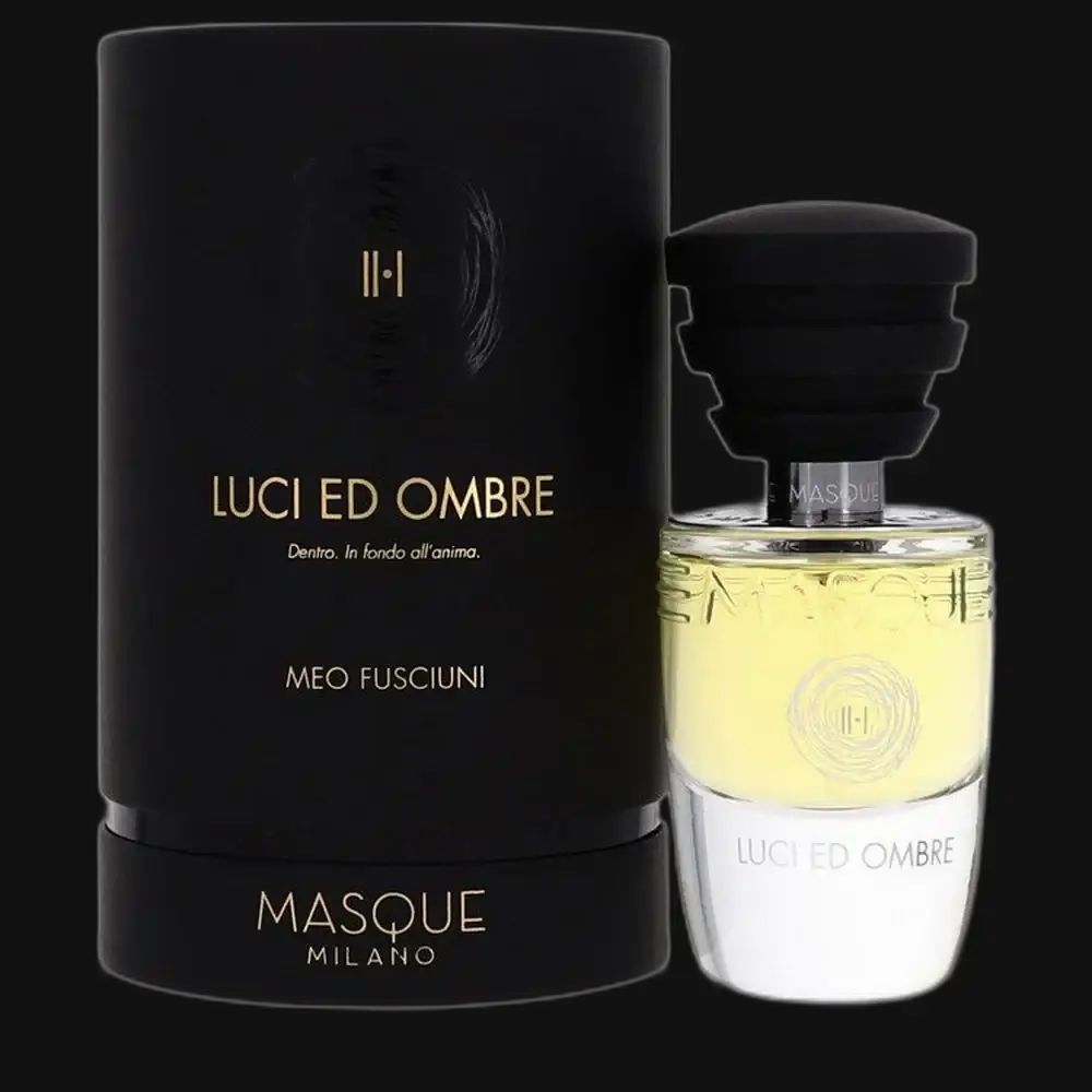 Luci Ed Ombre By Masque Milano (Unisex) - Renee Lane Company