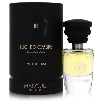 Luci Ed Ombre By Masque Milano (Unisex) - Renee Lane Company