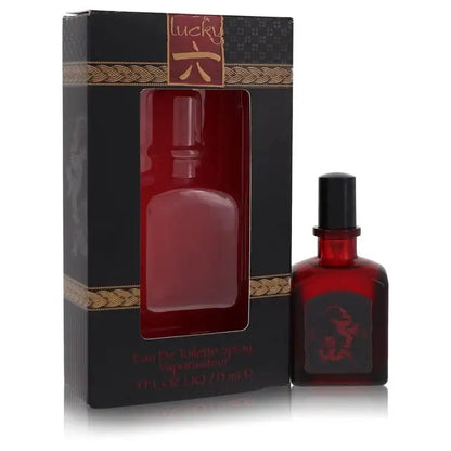 Lucky Number 6 By Liz Claiborne Cologne for Men - Renee Lane Company