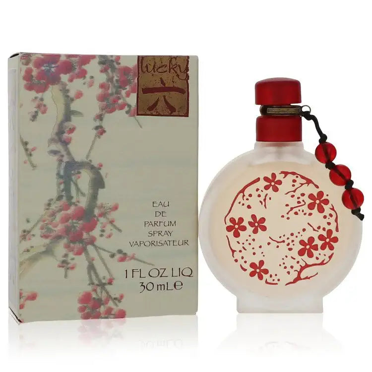 Lucky Number 6 By Liz Claiborne Perfume for Women - Renee Lane Company
