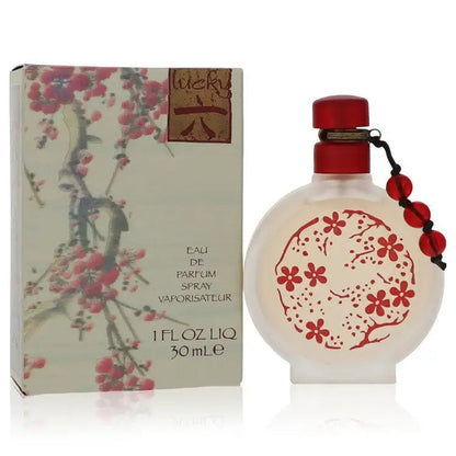 Lucky Number 6 By Liz Claiborne Perfume for Women - Renee Lane Company