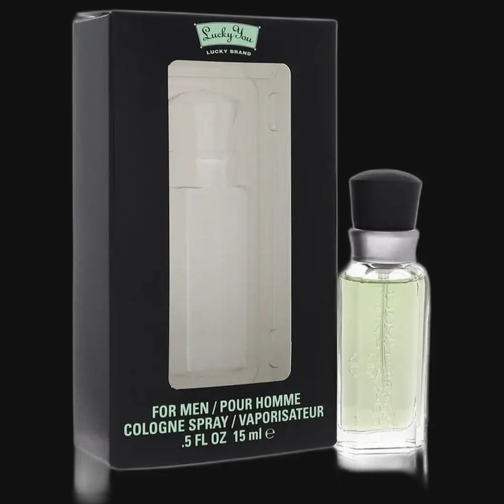 Lucky You By Liz Claiborne Cologne for Men - Renee Lane Company