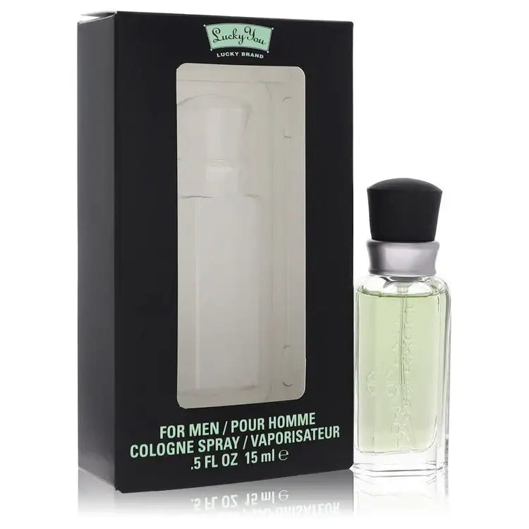 Lucky You By Liz Claiborne Cologne for Men - Renee Lane Company