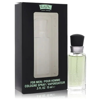 Lucky You By Liz Claiborne Cologne for Men - Renee Lane Company