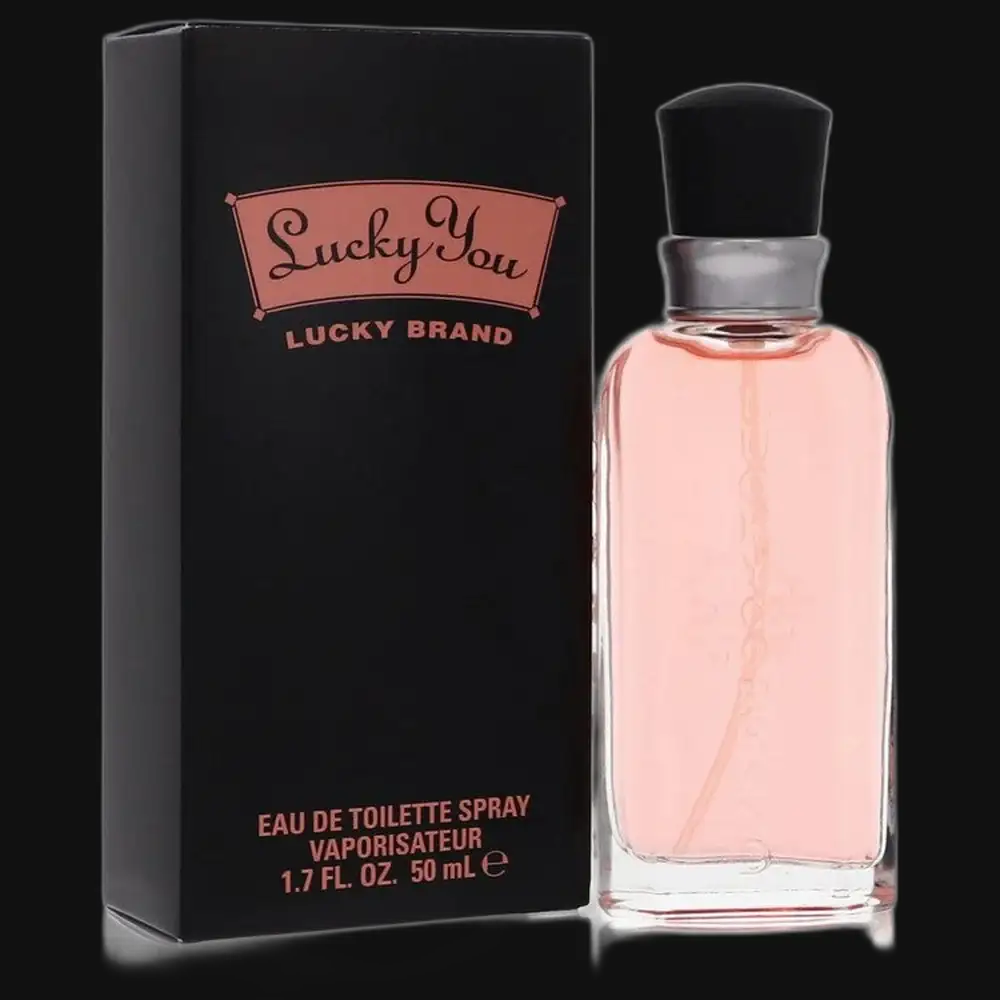Lucky You By Liz Claiborne Perfume for Women - Renee Lane Company