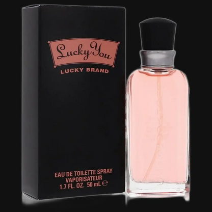 Lucky You By Liz Claiborne Perfume for Women - Renee Lane Company
