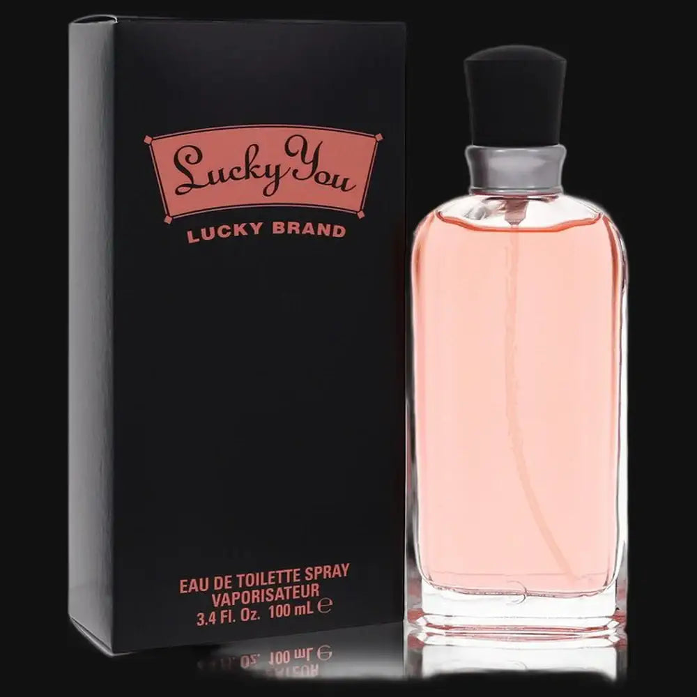 Lucky You By Liz Claiborne Perfume for Women - Renee Lane Company
