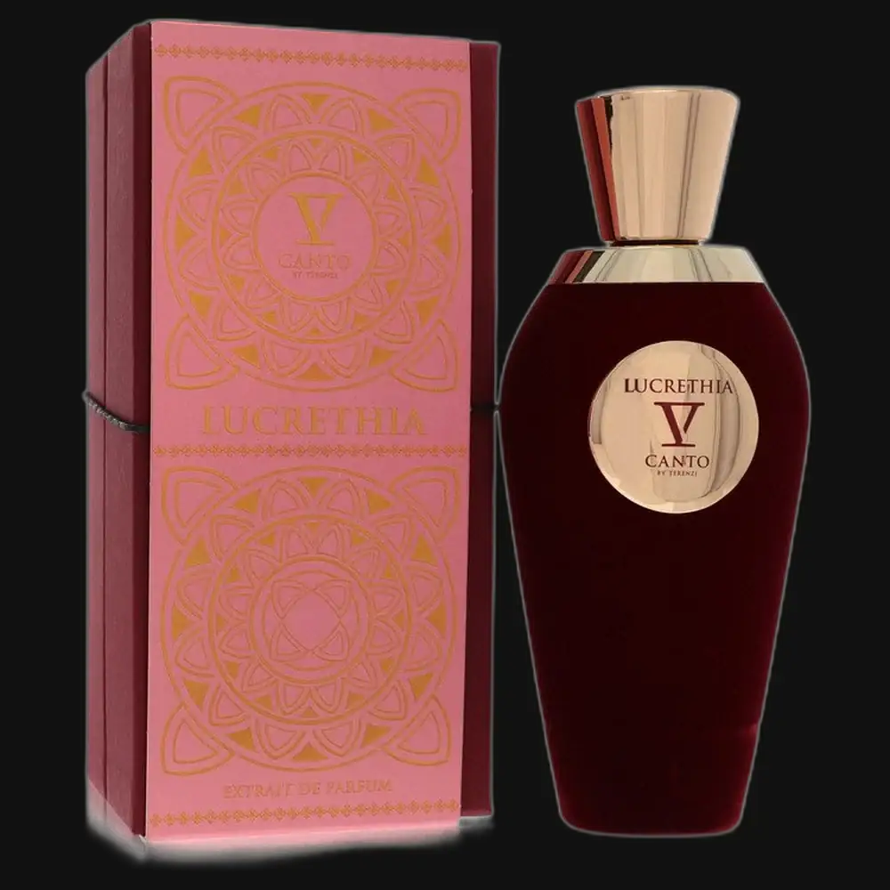 Lucrethia V By V Canto (Unisex) - Renee Lane Company