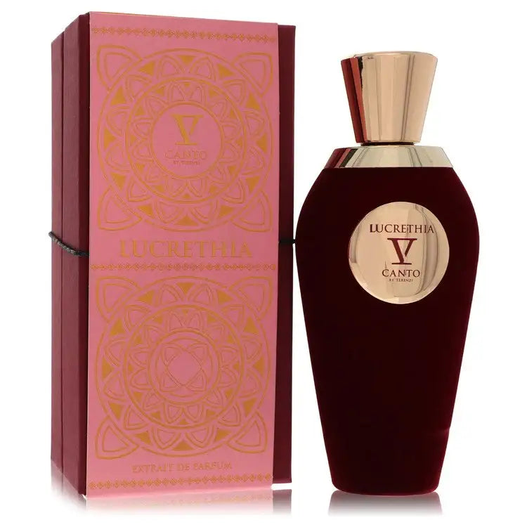 Lucrethia V By V Canto (Unisex) - Renee Lane Company