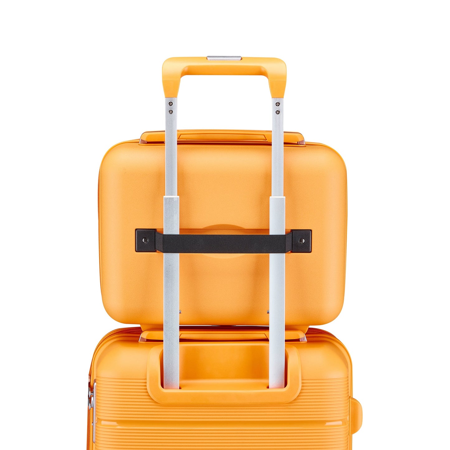 Luggage Sets 4 Piece(14/20/24/28) PP Lightweight & Durable Expandable suitcase - Renee Lane Company