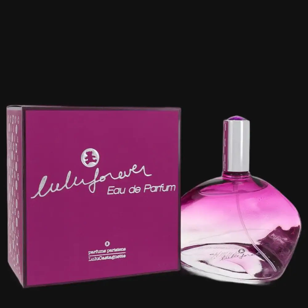 Lulu Forever By Lulu Castagnette Perfume for Women - Renee Lane Company