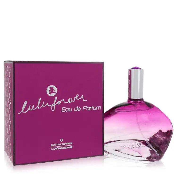 Lulu Forever By Lulu Castagnette Perfume for Women - Renee Lane Company