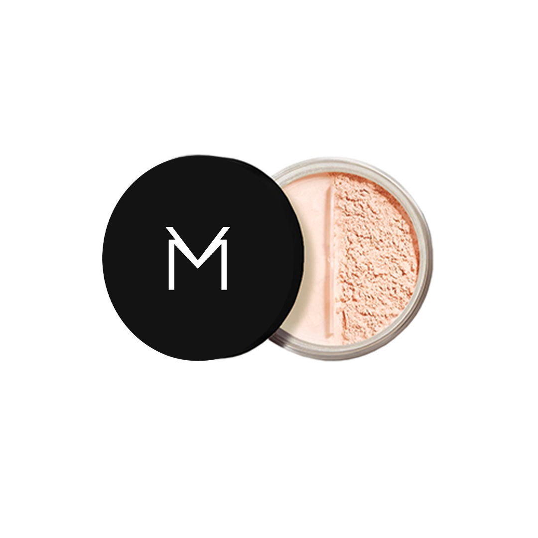 Lumiée Highlighting Powder – Buildable Luminous Radiance - Renee Lane Company