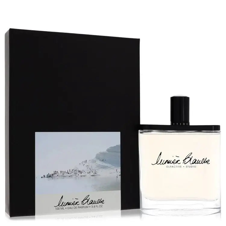 Lumiere Blanche By Olfactive Studio (Unisex) - Renee Lane Company