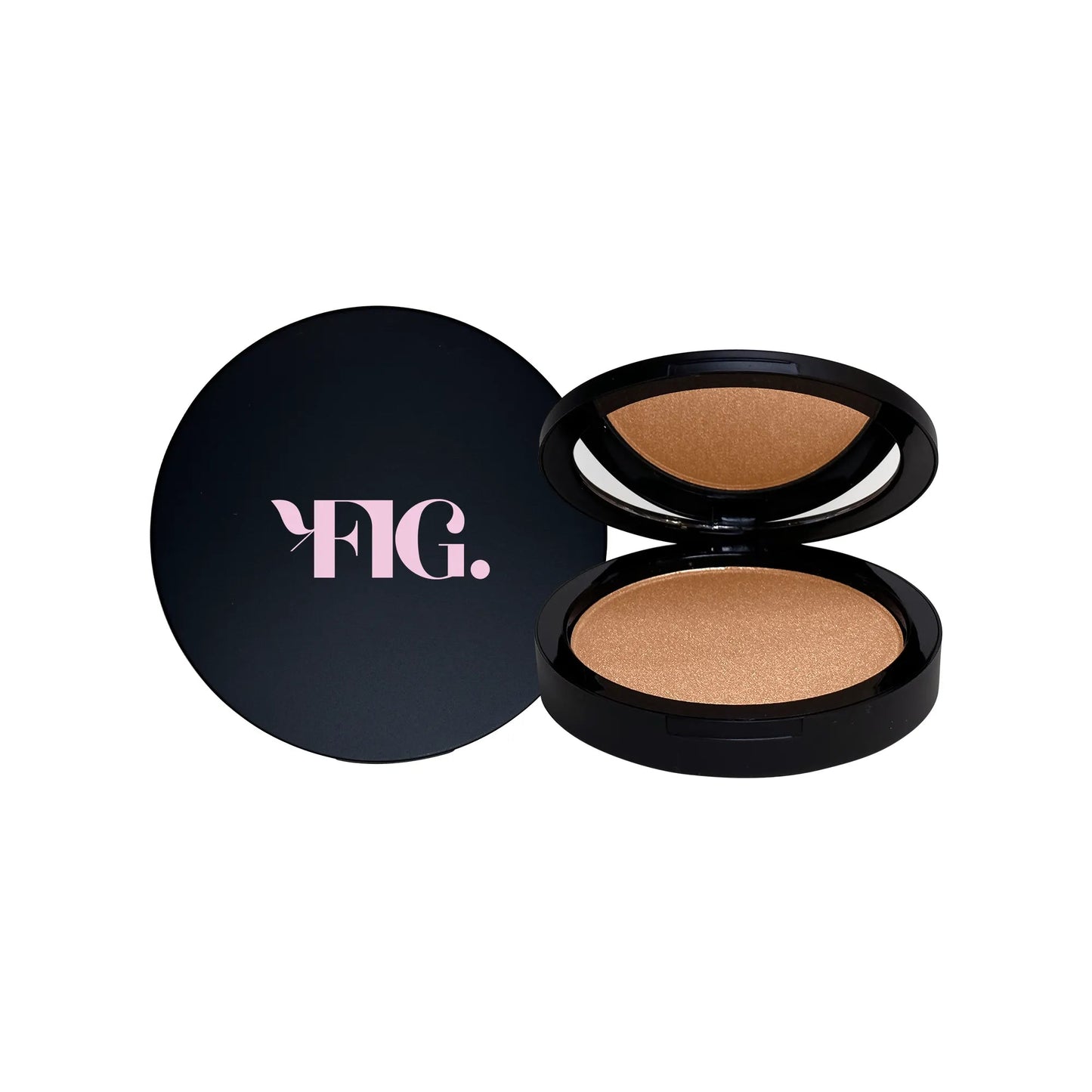 Luminizing Powder - Dewy - Renee Lane Company