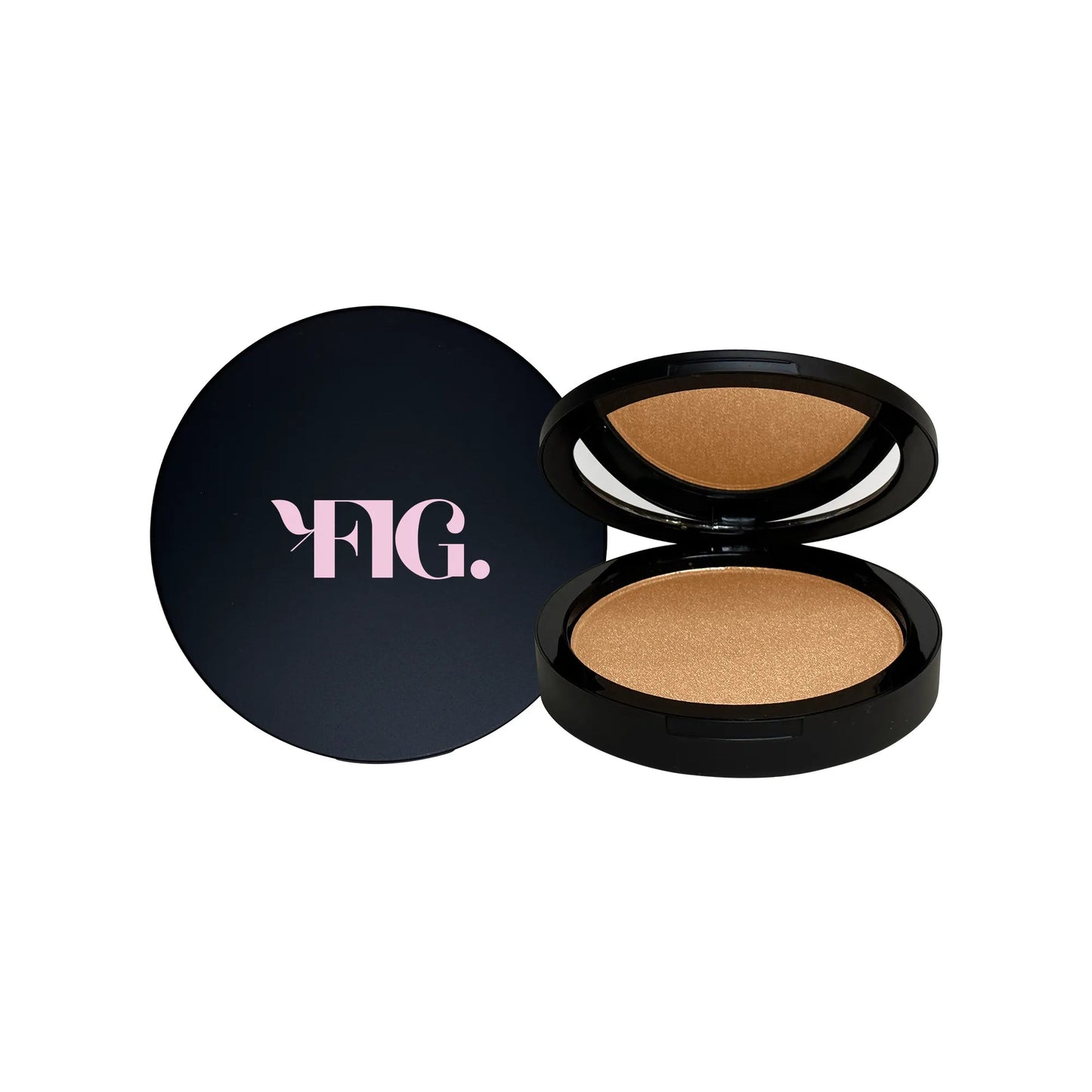 Luminizing Powder - Glowy - Renee Lane Company