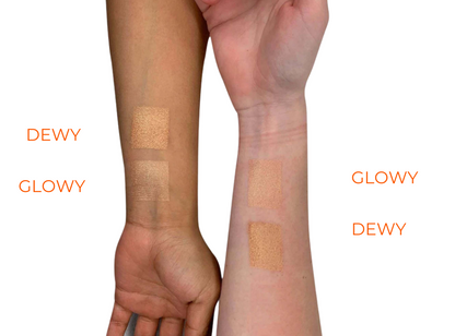 Luminizing Powder - Glowy - Renee Lane Company