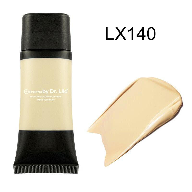 Luminous Foundation & Concealer Duo – Hydrating, Mineral SPF, All-Day Wear - Renee Lane Company