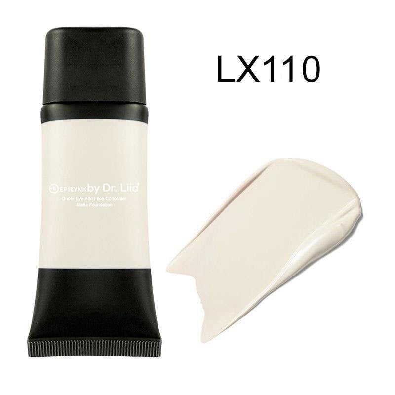 Luminous Foundation & Concealer Duo – Hydrating, Mineral SPF, All-Day Wear - Renee Lane Company