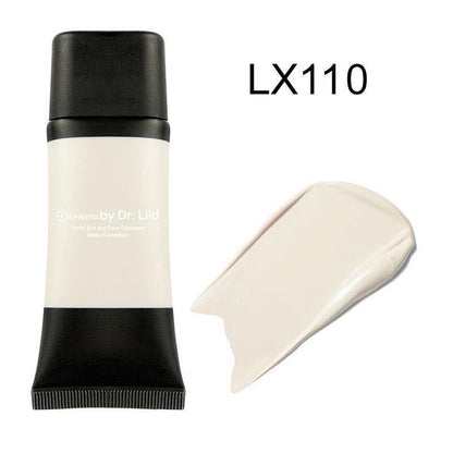 Luminous Foundation & Concealer Duo – Hydrating, Mineral SPF, All-Day Wear - Renee Lane Company