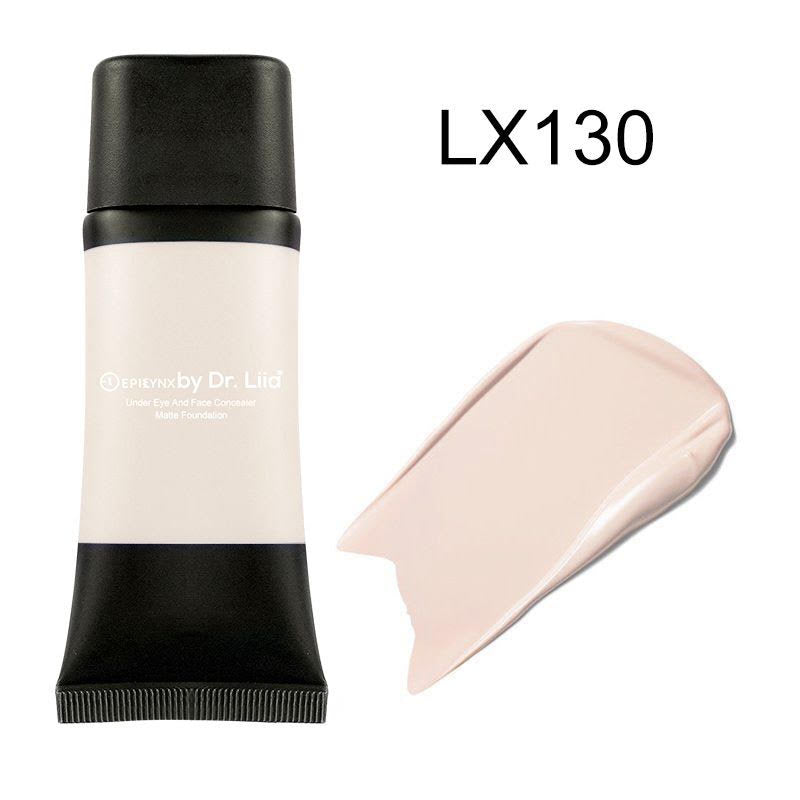 Luminous Foundation & Concealer Duo – Hydrating, Mineral SPF, All-Day Wear - Renee Lane Company