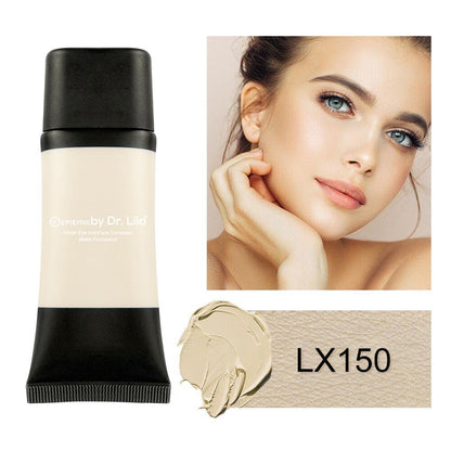 Luminous Foundation & Concealer Duo – Hydrating, Mineral SPF, All-Day Wear - Renee Lane Company