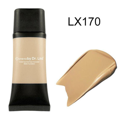 Luminous Foundation & Concealer Duo – Hydrating, Mineral SPF, All-Day Wear - Renee Lane Company