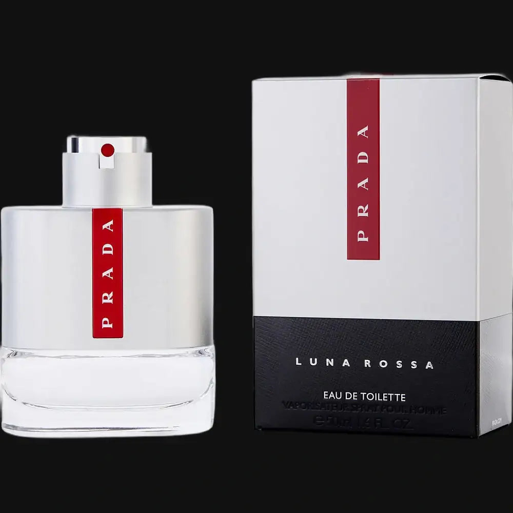 Luna Rossa By Prada Cologne for Men - Renee Lane Company