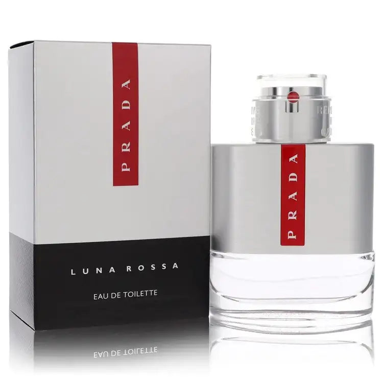 Luna Rossa By Prada Cologne for Men - Renee Lane Company