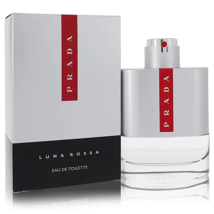 Luna Rossa By Prada Cologne for Men - Renee Lane Company