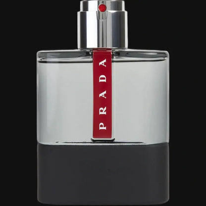Luna Rossa Carbon By Prada Cologne for Men - Renee Lane Company