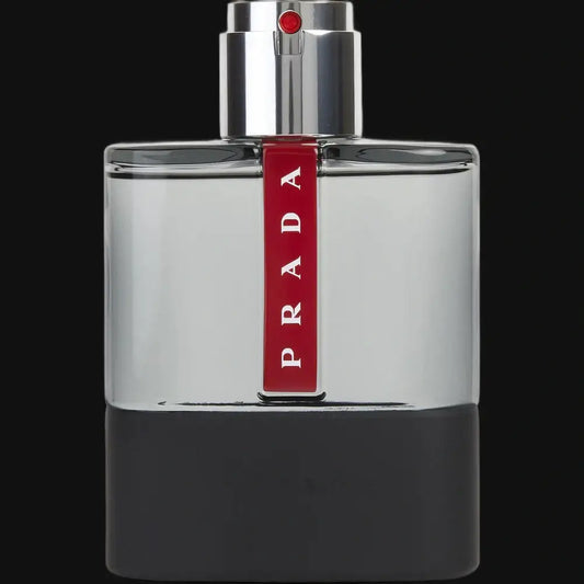 Luna Rossa Carbon By Prada Cologne for Men - Renee Lane Company