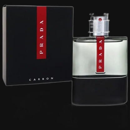 Luna Rossa Carbon By Prada Cologne for Men - Renee Lane Company