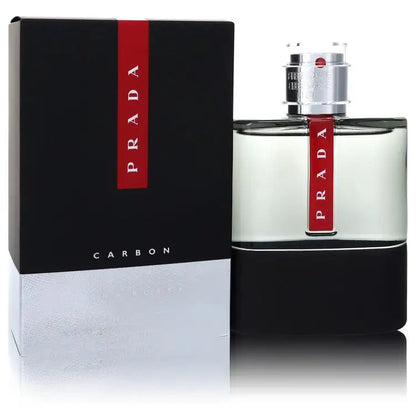 Luna Rossa Carbon By Prada Cologne for Men - Renee Lane Company