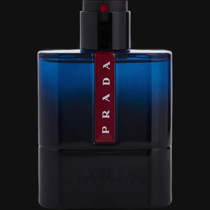 Luna Rossa Ocean By Prada Cologne for Men - Renee Lane Company