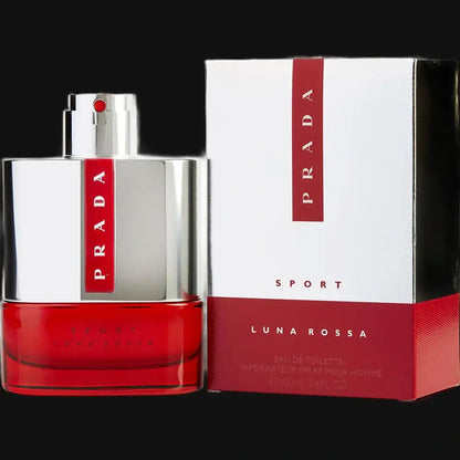 Luna Rossa Sport By Prada Cologne for Men - Renee Lane Company