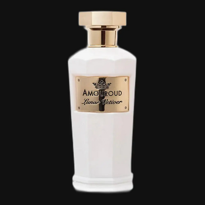 Lunar Vetiver By Amouroud (Unisex) - Renee Lane Company