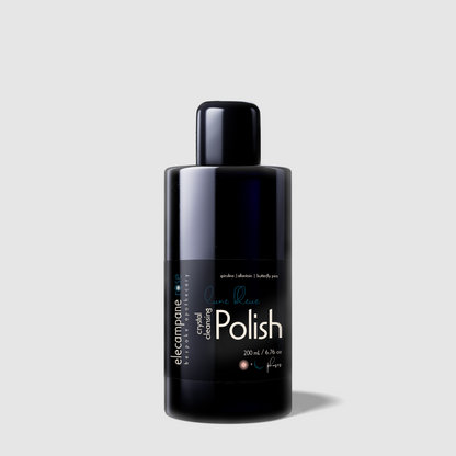 Lune Bleue Crystal Cleansing Polish - Renee Lane Company