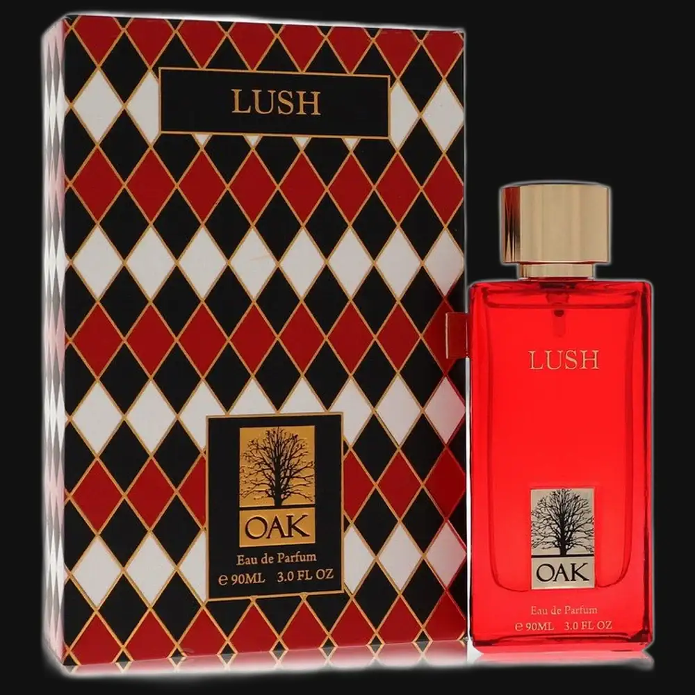 Lush By Oak Perfume for Women - Renee Lane Company