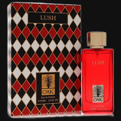 Lush By Oak Perfume for Women - Renee Lane Company