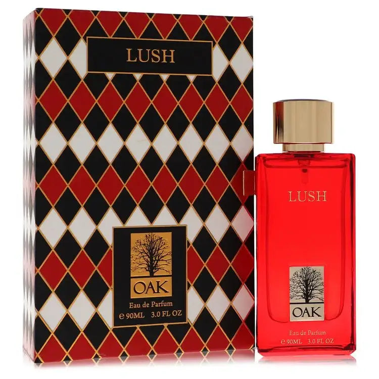 Lush By Oak Perfume for Women - Renee Lane Company