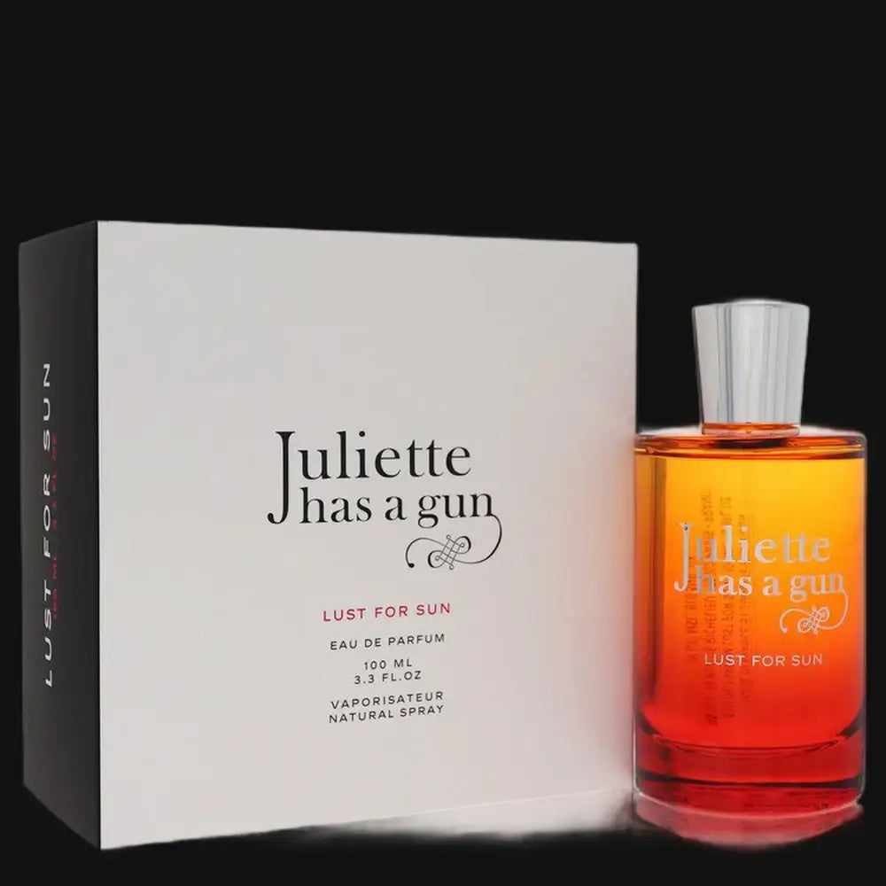 Lust For Sun By Juliette Has A Gun Perfume for Women - Renee Lane Company