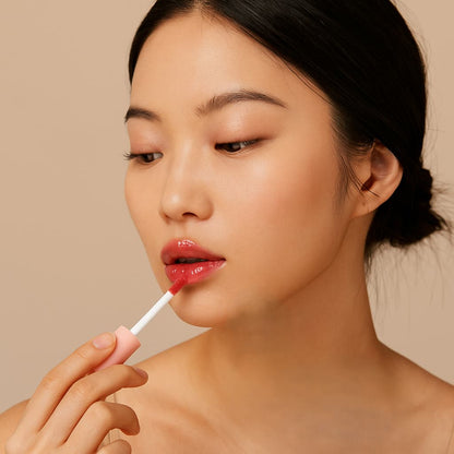 Lux-Lip™ Oil - Renee Lane Company