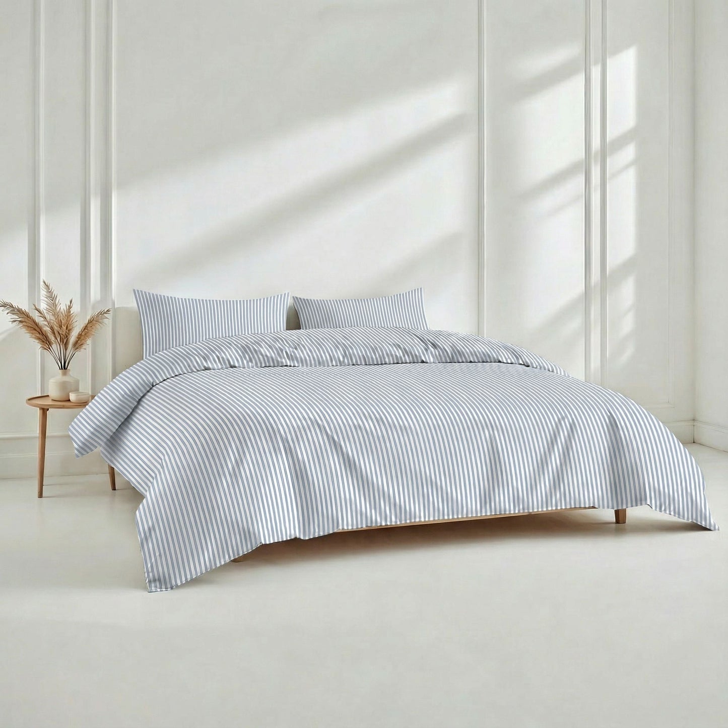 Luxe Australian Sateen Bedding Bundle - Renee Lane Company