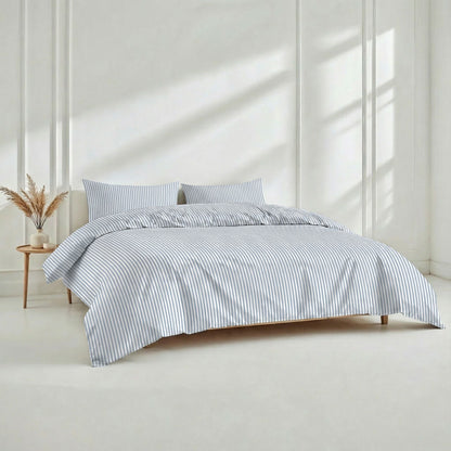 Luxe Australian Sateen Bedding Bundle - Renee Lane Company