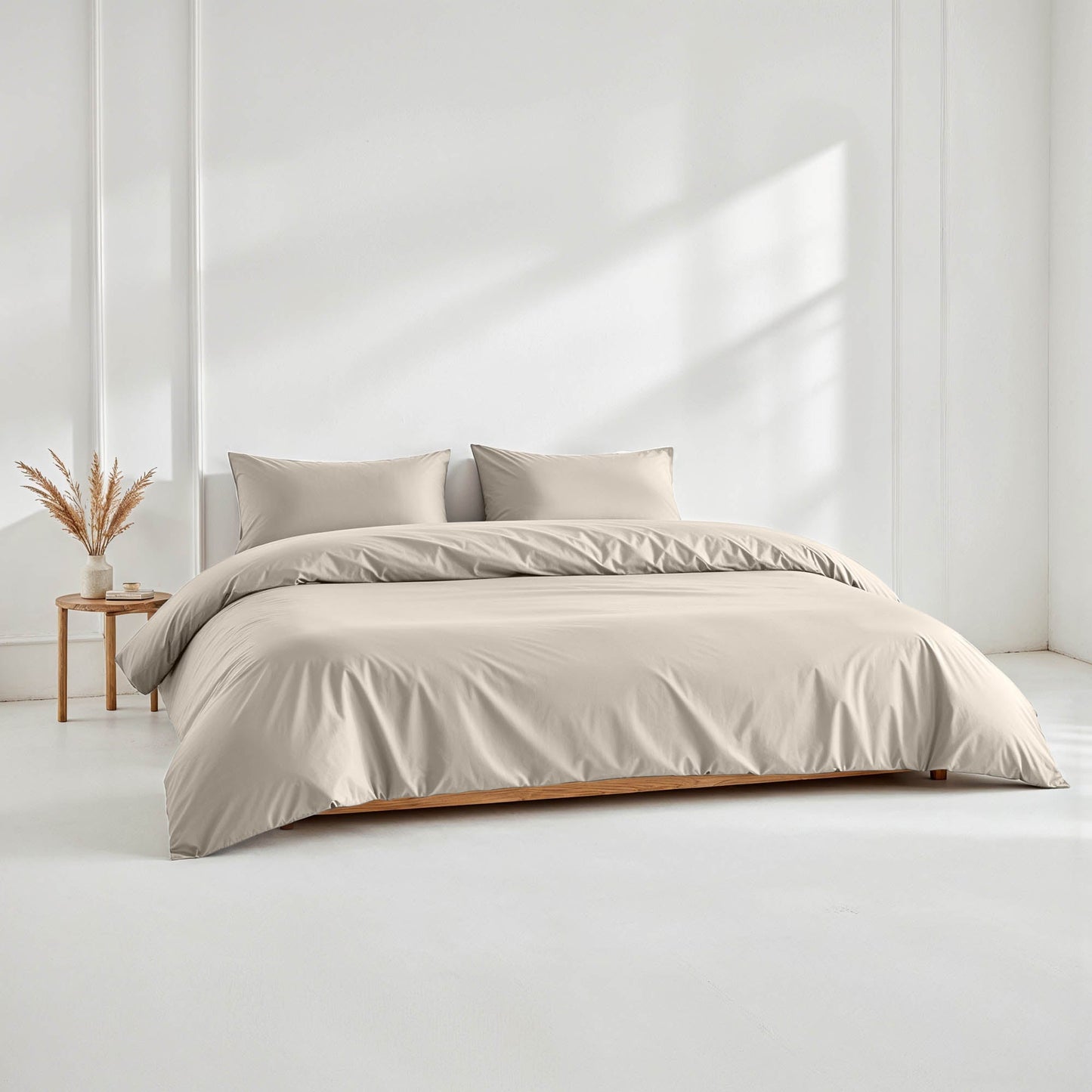 Luxe Australian Sateen Bedding Bundle - Renee Lane Company