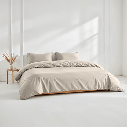 Luxe Australian Sateen Bedding Bundle - Renee Lane Company