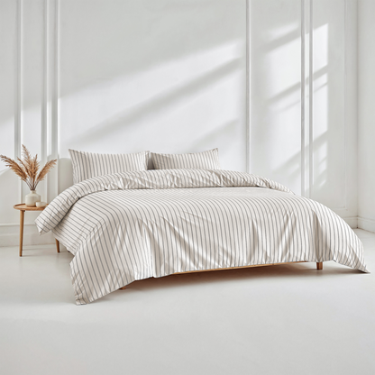 Luxe Australian Sateen Bedding Bundle - Renee Lane Company